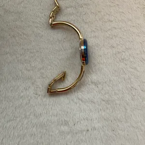 Interchangeable watch Blue thumbnail 3