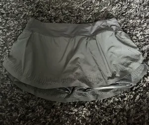 Lululemon Skirt thumbnail 1