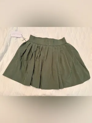 Better Together Tennis Skirt Size Medium thumbnail 3