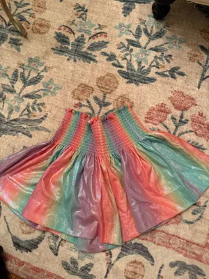 Queen of Sparkles The Pants Store Shorts thumbnail 2