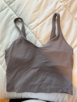Lululemon Align Tank thumbnail 1