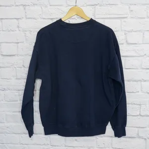Vintage Bald Eagle Master of the Hunt Sweatshirt thumbnail 3