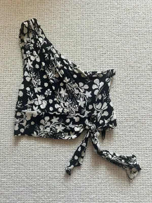 Free people Top thumbnail 2