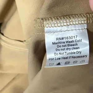 Princess Polly Khaki Belted Skirt Size 8‎ thumbnail 7