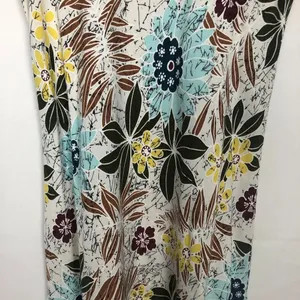 Globe Trotter V-Neck Sleeveless Floral Dress Size M thumbnail 5