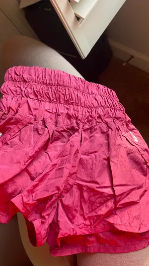 Free people shorts thumbnail 2
