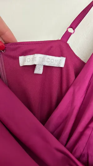 Revolve Mini Dress thumbnail 4