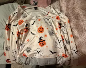 Shein pj set thumbnail 1