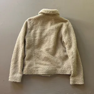 Hollister Teddy Bear Sherpa Trucker Jacket thumbnail 10