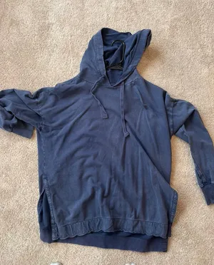 Aerie Lightweight Sweatshirt thumbnail 1