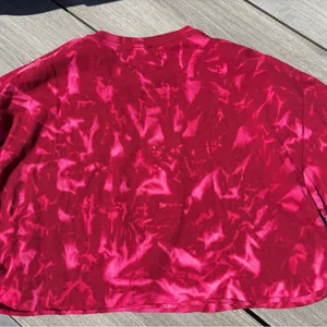Florida State Women's Red Tie thumbnail 6
