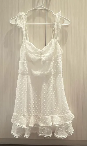 Lucy in the Sky Dress thumbnail 1