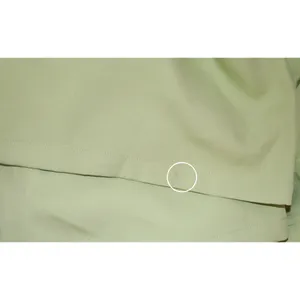 Cider Green Wide Leg Trousers Pants thumbnail 8