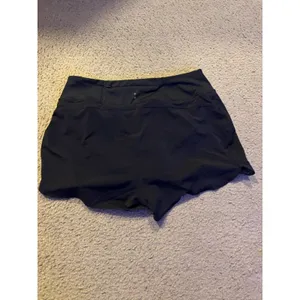 Thinx Shorts Size XL Via Black Color Running Women’s thumbnail 8