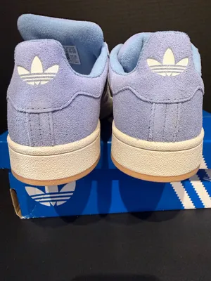Adidas Campus 00s J size 7Y/8W thumbnail 4
