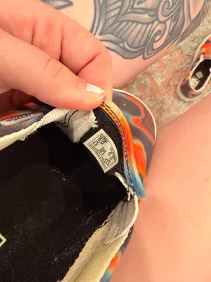Vans Slip-On thumbnail 3