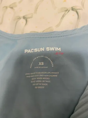 PacSun Bikini Bottoms thumbnail 3