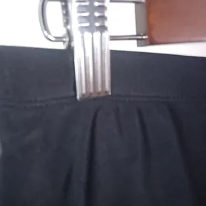 Black L Tankini Swim Skirt Bottom thumbnail 3