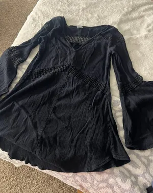 Swim Cover Up thumbnail 1