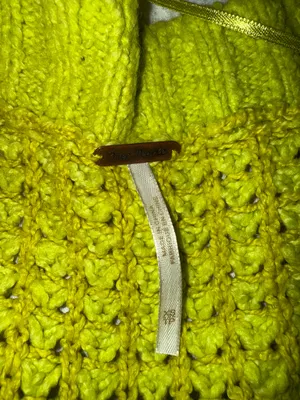 Free People Sweater thumbnail 4
