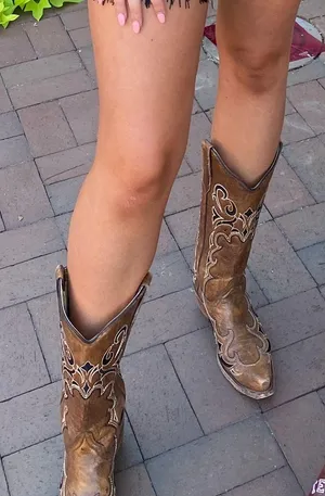 Circle G Boots thumbnail 3
