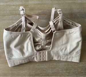 Kindred Bravely Sublime Hands Free Pumping and Nursing Bra thumbnail 3