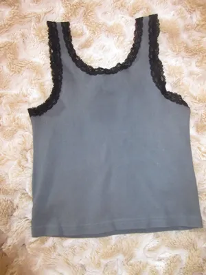 Brandy Melville Tank Top thumbnail 2