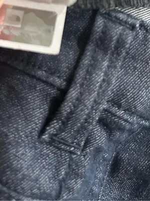 The North Face Womens 4 Blue Denim Skinny Fit Stretch Jeans Casual Outdoor Pants thumbnail 10