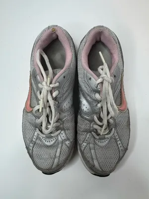 Nike Dart 7 Running Shoes Size 7.5 thumbnail 2