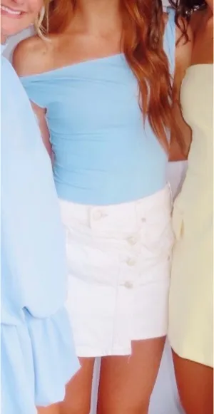 Shein Bodysuit thumbnail 1