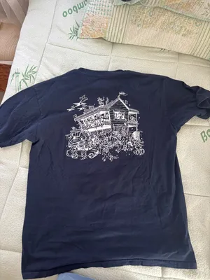 Motel Hell  Tshirt thumbnail 5