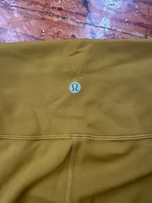 Lululemon Biker Shorts thumbnail 3