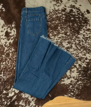 Bell bottoms Size 30 thumbnail 1