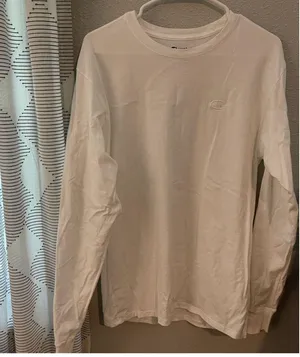 Champion Long Sleeve Men’s Shirt thumbnail 1