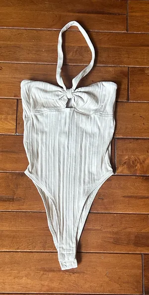 Zara Bodysuit thumbnail 1