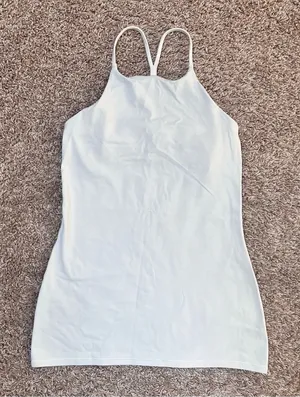 Lululemon Sun Setter Tank Top thumbnail 1