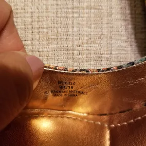 BCBGeneration BG- Cielo size 39/ 9B thumbnail 6