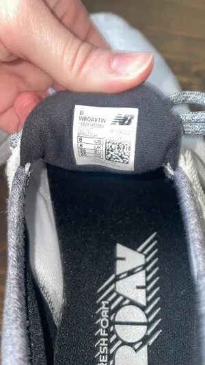 New Balance Fresh Foam Roav thumbnail 4