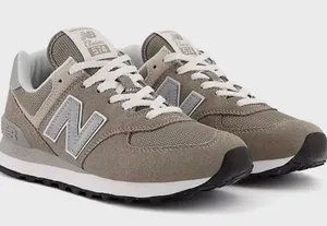 New Balance 574 Shoes  thumbnail 1