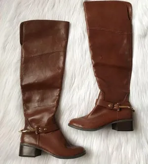 NEW Dolce Vita Conika Riding Boots thumbnail 1