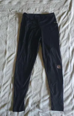 PINK Victoria's Secret Leggings FSU thumbnail 1