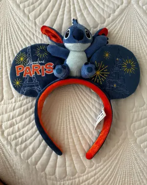 disney mickey ears thumbnail 1