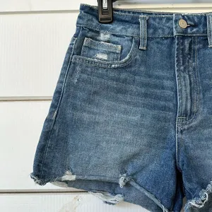 Vervet Flying Monkey Women's Sweet Thing Mom Shorts Size 26 thumbnail 3