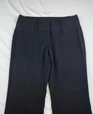 Dress pants Black Size XS thumbnail 2