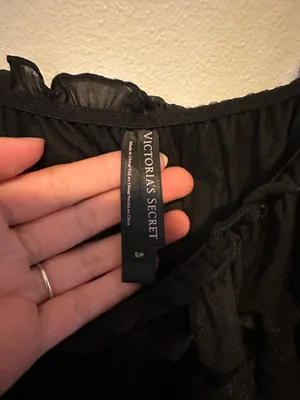 Victoria's Secret Lingerie thumbnail 3