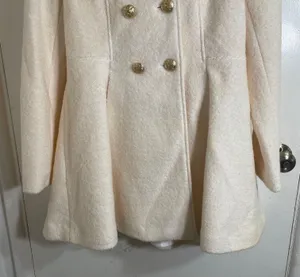 Wool Peacoat thumbnail 11