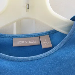 FINAL MARKDOWN  
Ladies’ Nordstrom Tee (S) thumbnail 3