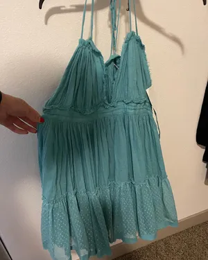Free People Dress thumbnail 1