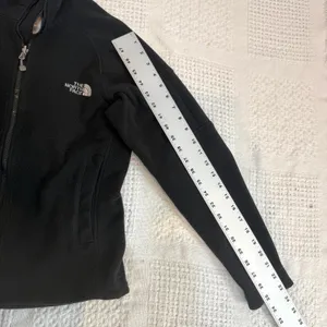 The North Face small Windstopper full zip fleece jacket C 2834 thumbnail 5