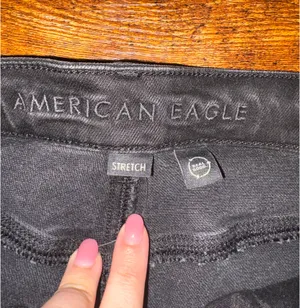 American Eagle Mom Shorts thumbnail 4